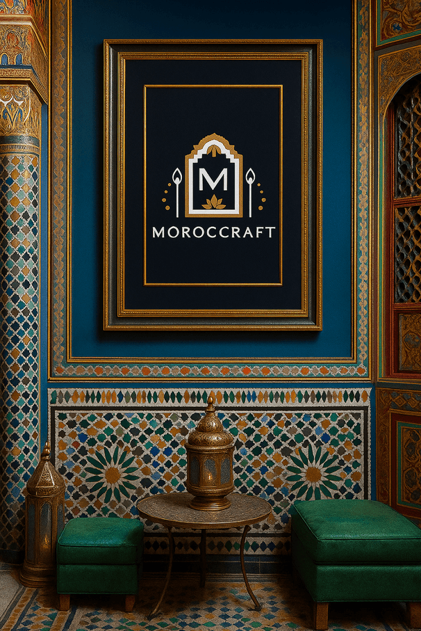 MorocCraft